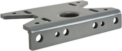 Square D - Pressure and Level Switch Mounting Bracket - For Use with 9036, 9038AG, 9038AR, 9038AW, RoHS Compliant - Strong Tooling