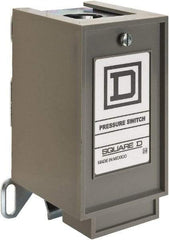 Square D - Pressure and Level Switch Enclosure - For Use with 9012G, RoHS Compliant - Strong Tooling