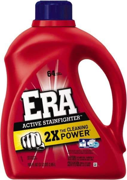 ERA - 100 oz Liquid Laundry Detergent - Original Scent - Strong Tooling