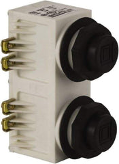 Schneider Electric - 30mm Mount Hole, Extended Straight, Pushbutton Switch - Momentary (MO) - Strong Tooling