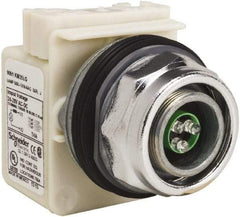 Schneider Electric - 28 V LED Indicating Light - Screw Clamp Connector - Strong Tooling