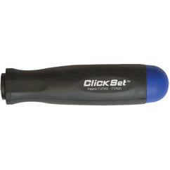 CLICKSET - 5.3 IN-LB/0.6 - Strong Tooling