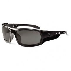 ODIN-AF SMK LENS BLK SAFETY GLASSES - Strong Tooling