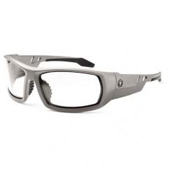 ODIN-AF CLR LENS MATTE GRAY - Strong Tooling