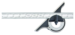 12ME-300 BEVEL PROTRACTOR - Strong Tooling