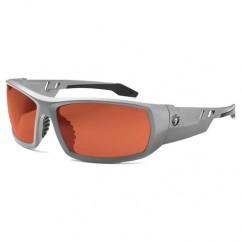 ODIN-PZ POL COPPER LENS MATTE GRAY - Strong Tooling