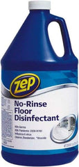 ZEP Commercial - 1 Gal Bottle Cleaner/Degreaser - Use on Bathrooms, Kitchens - Strong Tooling