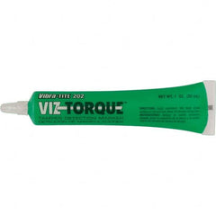 Vibra-Tite - Markers & Paintsticks Type: Visual Vibratory Indicator Color: Green - Strong Tooling