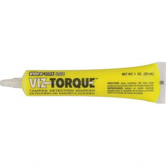 Vibra-Tite - Markers & Paintsticks Type: Visual Vibratory Indicator Color: Yellow - Strong Tooling