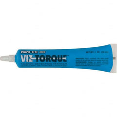 Vibra-Tite - Markers & Paintsticks Type: Visual Vibratory Indicator Color: Blue - Strong Tooling