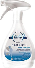 Febreze - 27 oz Spray Bottle Fabric Refresher - Unscented - Strong Tooling