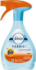 Febreze - 27 oz Spray Bottle Fabric Refresher - Original Scent - Strong Tooling