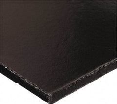 Value Collection - 12" Long x 12" Wide x 1/16" Thick Graphite Sheet - 700 psi Tensile Strength - Strong Tooling