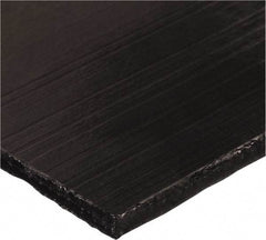 Value Collection - 12" Long x 12" Wide x 1/8" Thick Graphite Sheet - 5,000 psi Tensile Strength - Strong Tooling