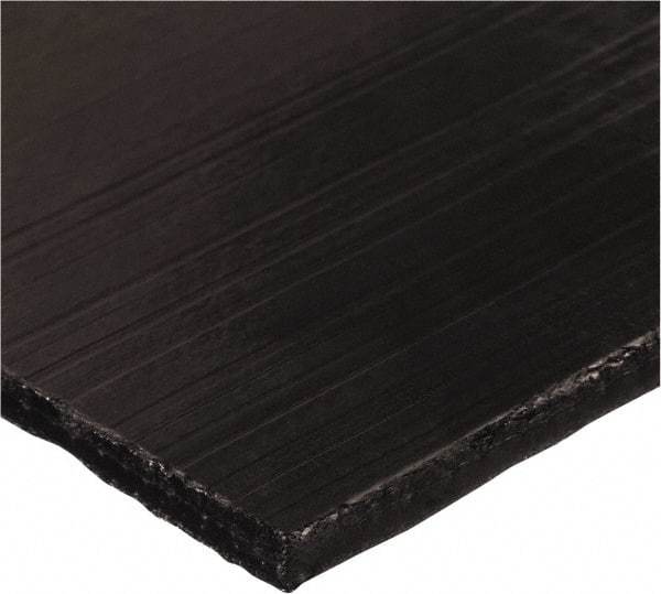 Value Collection - 24" Long x 24" Wide x 0.031" Thick Graphite Sheet - 5,000 psi Tensile Strength - Strong Tooling