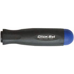 CLICKSET HANDLE 10.6 IN-L