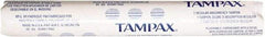 Tampax - Tampons - Regular Absorbency Tampons - Strong Tooling