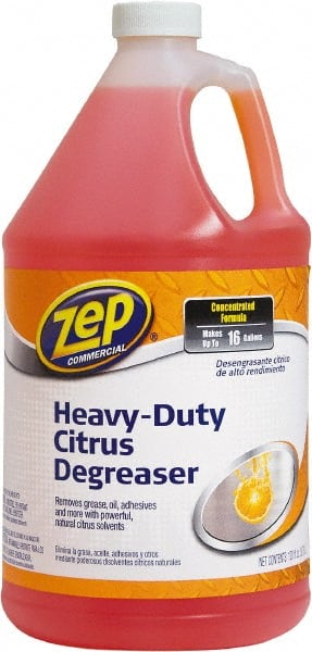 ZEP Commercial - 1 Gal Bottle Cleaner/Degreaser - Strong Tooling