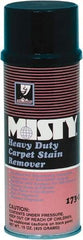 Misty - 20 oz Aerosol Carpet/Fabric Stain & Spot Remover - Unscented, Use on Carpet & Upholstery - Strong Tooling