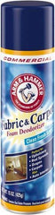 Arm & Hammer - 30 oz Box Carpet & Upholstery Odor Neutralizer - Island Mist Scent, Use on Carpet - Strong Tooling