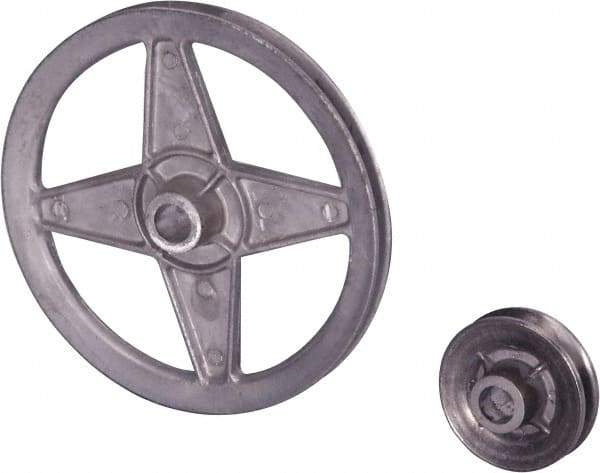 Maxess Climate Control Technologies - Drum Fan Pulley - For MSC Item 61048898 - Strong Tooling