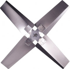 PRO-SOURCE - Fan Blade - Strong Tooling