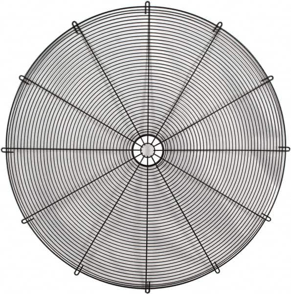 Maxess Climate Control Technologies - Fan Guard - For MSC Item 61048880 - Strong Tooling