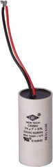 Maxess Climate Control Technologies - Fan Capacitor - For MSC Item 61048880 - Strong Tooling