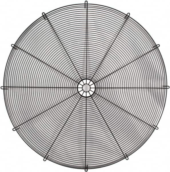 Maxess Climate Control Technologies - Fan Guard - For MSC Item 61048922 - Strong Tooling