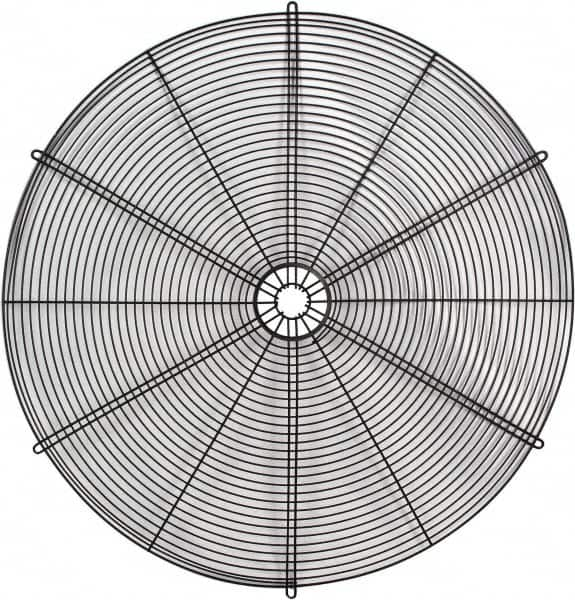 Maxess Climate Control Technologies - Fan Guard - For MSC Item 61048906 - Strong Tooling