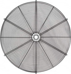 Maxess Climate Control Technologies - Fan Guard - For MSC Item 61048906 - Strong Tooling