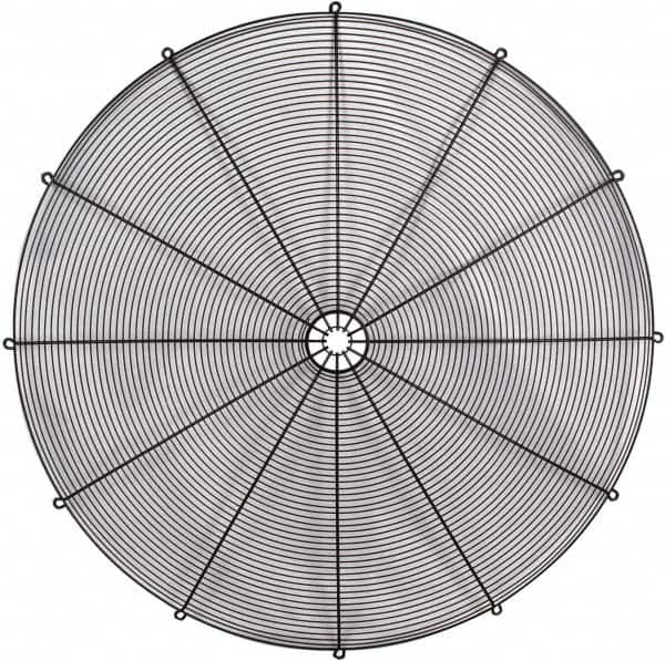 Maxess Climate Control Technologies - Fan Guard - For MSC Item 61048898 - Strong Tooling