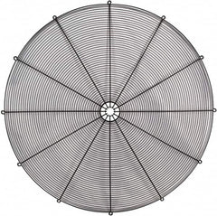 Maxess Climate Control Technologies - Fan Guard - For MSC Item 61048898 - Strong Tooling