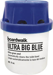 Boardwalk - 9 oz Can Liquid Toilet Bowl Cleaner - Unscented Scent, Toilet Bowl - Strong Tooling