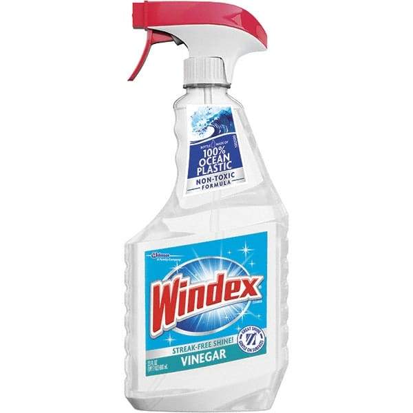 Windex - 23 oz Spray Bottle All-Purpose Cleaner - Liquid, Fresh - Strong Tooling