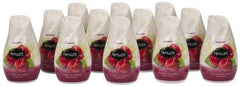 Renuzit - 7 oz Bottle Air Freshener - Gel, Raspberry Scent - Strong Tooling