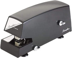 Swingline - 20 Sheet Electric Stapler - Black - Strong Tooling