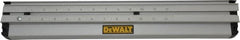 DeWALT - Power Saw 12" Dual-Port Rip Guide - For Use with DWS535 & DWS535T - Strong Tooling