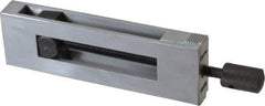 SPI - 2.25 Inch Holding Capacity, Gage Block Holder - For Use with Rectangular Gage Blocks, 1 Piece - Strong Tooling