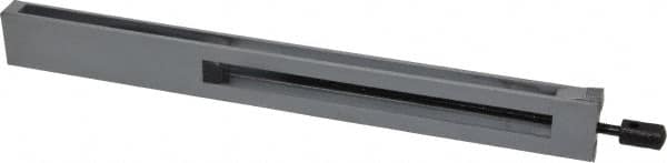 SPI - 10 Inch Holding Capacity, Gage Block Holder - For Use with Rectangular Gage Blocks, 1 Piece - Strong Tooling