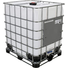 Vestil - Bulk Storage Containers Container Type: Pallet Bulk Container Height (Inch): 53 - Strong Tooling