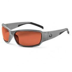 THOR-PZ POL COPPER LENS MATTE GRAY - Strong Tooling