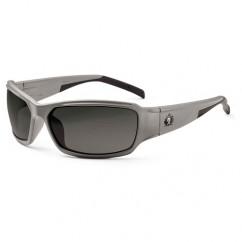 THOR-PZ SMK LENS MATTE GRAY - Strong Tooling