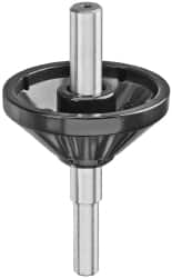 DeWALT - Router Centering Cone - For Use with Dewalt Compact Routers DWP611/ DWP611PK - Strong Tooling