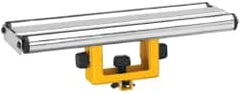 DeWALT - Power Saw Wide Roller Material Support - For Use with DW723, DWX723 & DWX724 - Strong Tooling