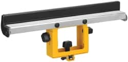 DeWALT - Power Saw Wide Miter Saw Stand Material Support & Stop - For Use with DW723, DWX723 & DWX724 - Strong Tooling