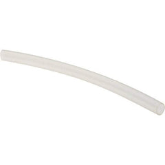 Value Collection - 6" Long Heat Shrink Electrical Tubing - Clear - Strong Tooling