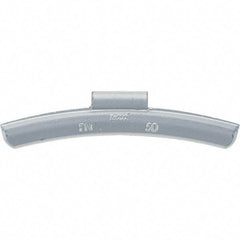 Value Collection - 50 g FN Wheel Weight - Zinc, For Use with Automotive & Light Trucks - Strong Tooling