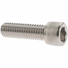 Value Collection - 3/8-16 Socket Cap Screw - Strong Tooling