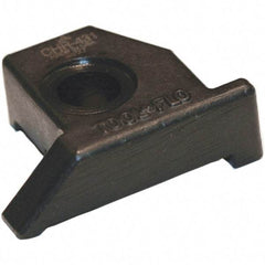 Tool-Flo - Series Deep Grooving, DGCH Clamp for Indexables - Right Hand Cut - Strong Tooling